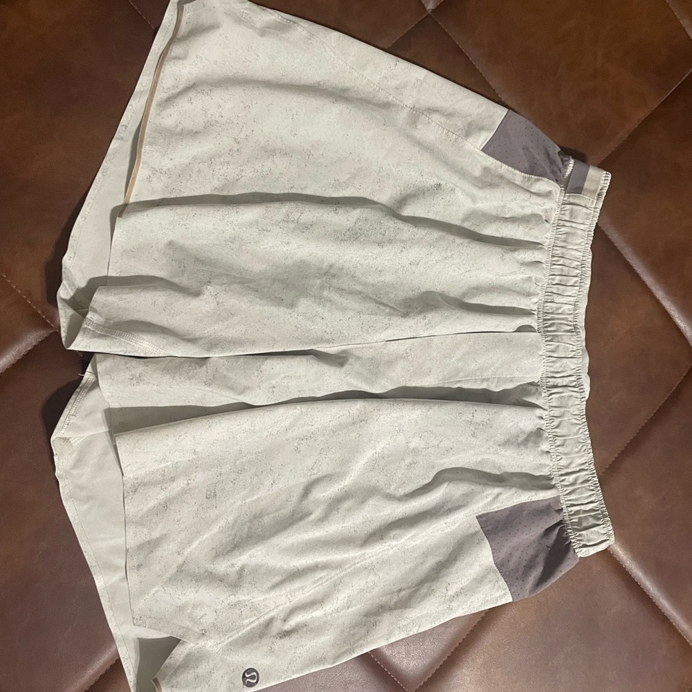Lulu shorts